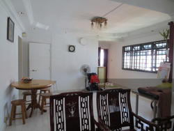 Blk 406 Sembawang Drive (Sembawang), HDB 4 Rooms #146468692
